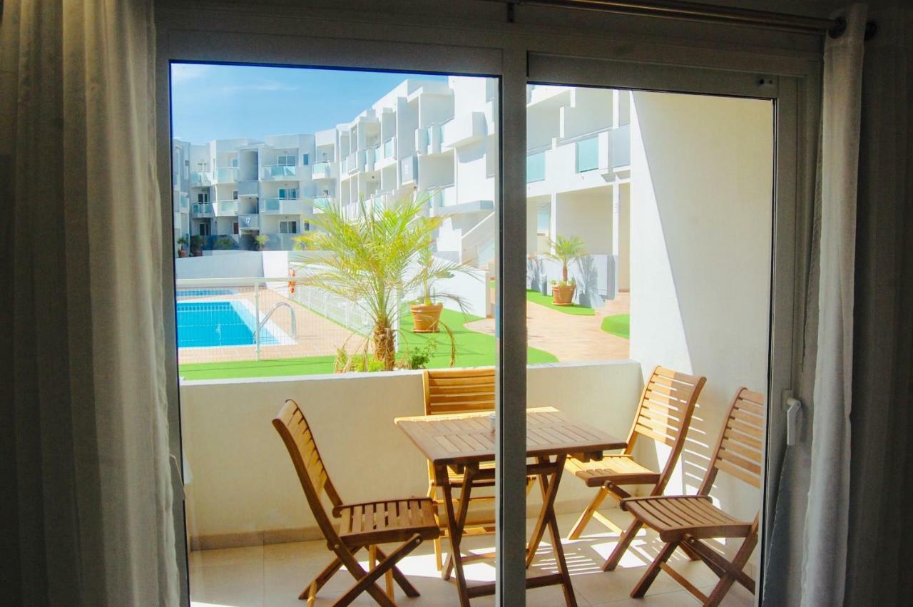 Ferienwohnung Corralejo Sun 114 Exterior foto