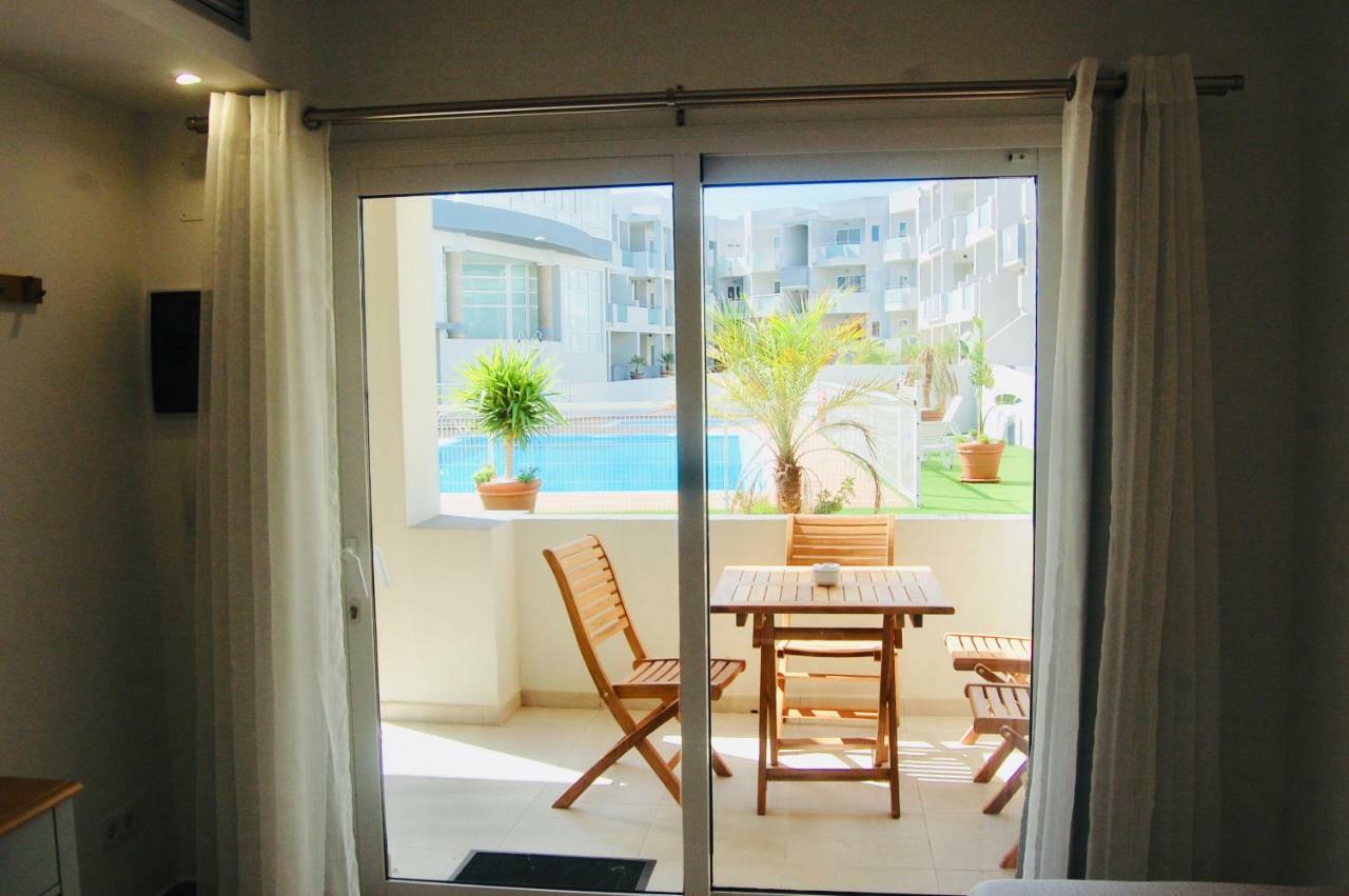 Ferienwohnung Corralejo Sun 114 Exterior foto